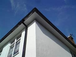 Fascia & Soffit Service